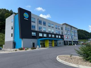 Tru By Hilton West Bristol Tn - 7