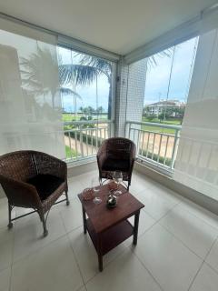 Golf Ville - Apartamento Bl 39 - 9