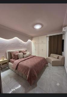 Imane Home 2-bedroom apartment in Abidjan, Angré, nouveau Chu - 7