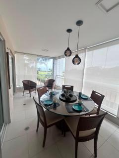 Golf Ville - Apartamento Bl 39 - 7