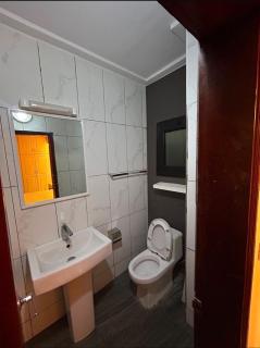 Imane Home 2-bedroom apartment in Abidjan, Angré, nouveau Chu - 6