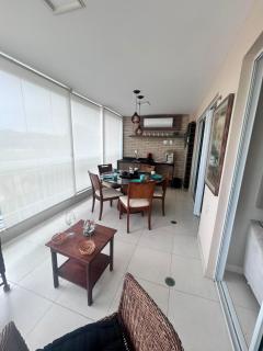 Golf Ville - Apartamento Bl 39 - 8