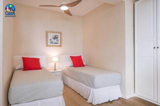 Apartamentos Tres Carabelas Casa Azahar - 6