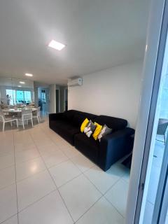 Golf Ville - Apartamento Bl 39 - 6
