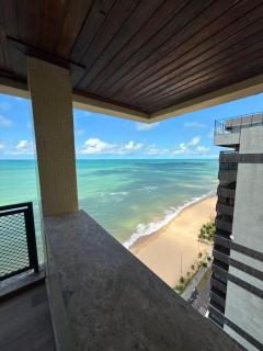 Flats Hotel Costa Mar Recife by Flatbpaiva - Recife - 9