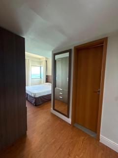 Flats Hotel Costa Mar Recife by Flatbpaiva - Recife - 6