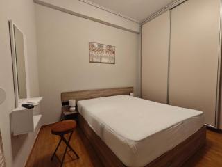 Parea Downtown Apartment - Central Spacious 2BR - 4