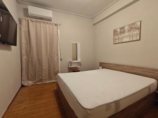 Parea Downtown Apartment - Central Spacious 2BR - 3