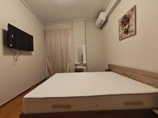 Parea Downtown Apartment - Central Spacious 2BR - 2