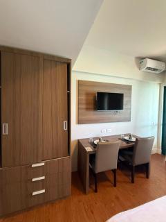 Flats Hotel Costa Mar Recife by Flatbpaiva - Recife - 4