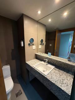 Flats Hotel Costa Mar Recife by Flatbpaiva - Recife - 3