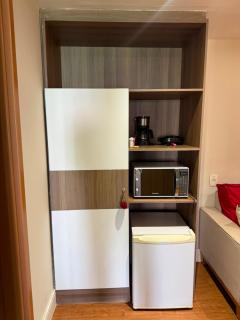 Flats Hotel Costa Mar Recife by Flatbpaiva - Recife - 1