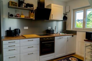 Komfort-Fewo mit Infrarotsauna & WLAN nahe Sorpesee - Haus am Krähenbach - Steinert - 2