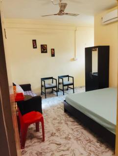 Shree Ram SIA Hotel an unit of shree ram sia trading and residency - 4