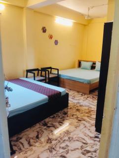 Shree Ram SIA Hotel an unit of shree ram sia trading and residency - 5