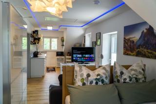Komfort-Fewo mit Infrarotsauna & WLAN nahe Sorpesee - Haus am Krähenbach - Steinert - 7