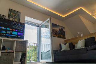 Komfort-Fewo mit Infrarotsauna & WLAN nahe Sorpesee - Haus am Krähenbach - Steinert - 6