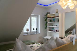 Komfort-Fewo mit Infrarotsauna & WLAN nahe Sorpesee - Haus am Krähenbach - Steinert - 3