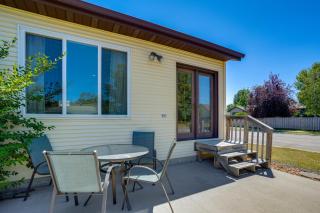 5BR Home Close to Moorhead Home & Fargo - 9