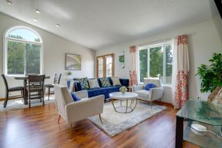 5BR Home Close to Moorhead Home & Fargo - 6
