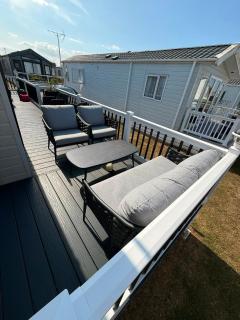 Seaview Holiday Rentals - Swift Vendee Villa - 5