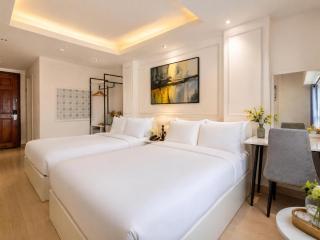 Kas Passion Boutique Hotel - 4