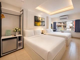 Kas Passion Boutique Hotel - 6