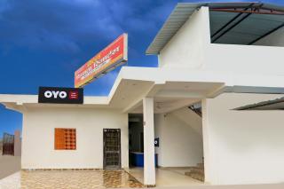 Hotel O by OYO Divyata Resorts - 9