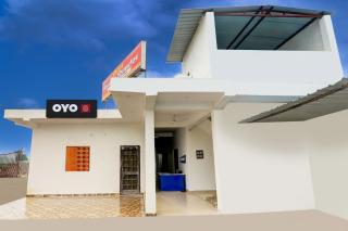 Hotel O by OYO Divyata Resorts - 8