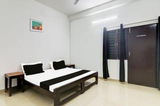 Hotel O by OYO Divyata Resorts - 2