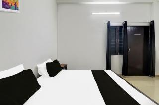 Hotel O by OYO Divyata Resorts - 1