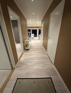 Spectacular high end apartment with amazing view - 8