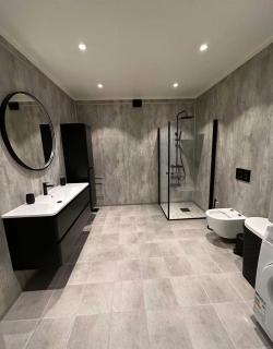 Spectacular high end apartment with amazing view - 4