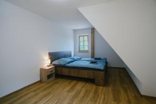Prkenný Důl, útulné apartmány s kuchyní - 0