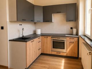 Modern Apartment Limanowskiego - Parking - Faktura VAT - 2