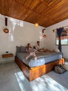 Hotel Playa Laguna Bacalar Lagoon Front - 3