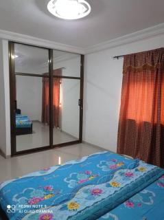 appartement meublé - 8