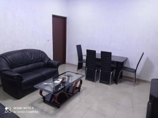 appartement meublé - 5