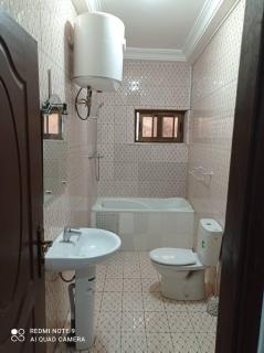 appartement meublé - 3