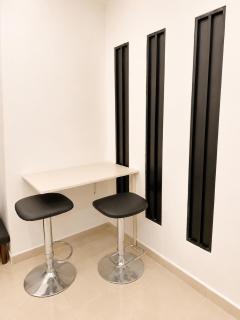 Hermoso y acogedor apartamento - 6