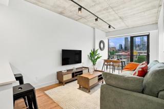 Perfect 1 BR Montreal Getaway - Gym - Wi-Fi - 0