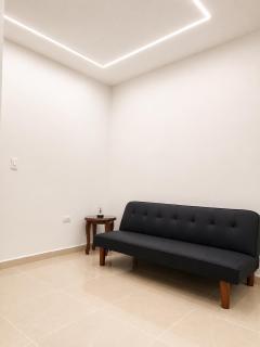 Hermoso y acogedor apartamento - 3