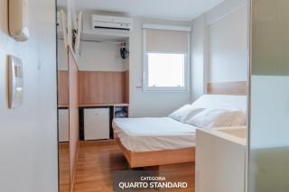 i5 Hotel Águas Claras - 9