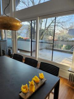 Maisonette Anita - Longinusstrasse - 1