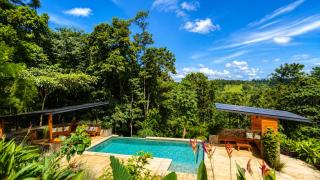 Casa Cielo Jungle House at Cielo Ranch Reserve - 5