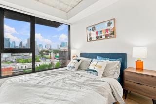 Perfect 1 BR Montreal Getaway - Gym - Wi-Fi - 9