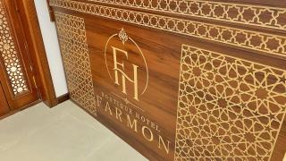 ANtique Hotel Farmon - 8