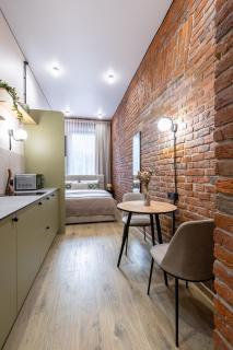 Urban Nest Lviv - 7