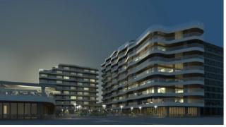 Crowne Plaza Constanta - Mamaia Beach by IHG - 9