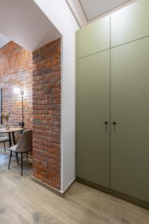 Urban Nest Lviv - 6